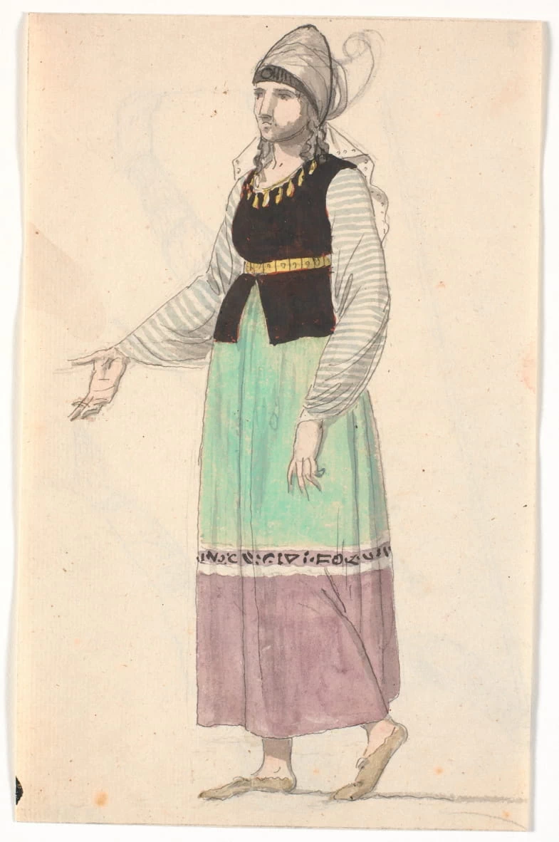 Swanwhite - Statens Museum for Kunst